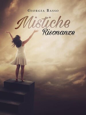 cover image of Mistiche Risonanze